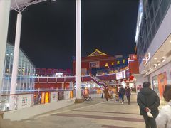 -开元盛世广场(新华北路店)