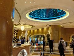 -澳门十六浦索菲特大酒店