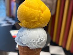 -LUNEURS月乐诗·法式冰淇淋(北外滩来福士广场店)