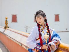 -普陀宗乘之庙(小布达拉宫)