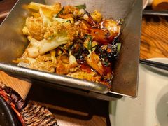 -弄堂里·寻味杭州(湖滨银泰in77C区店)