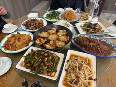 -百味地锅鸡(铜山路店)