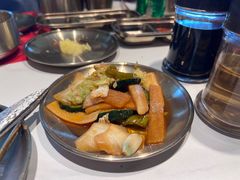 -西塔老太太泥炉烤肉(川沙百联店)