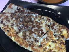 -新加坡Zam Zam餐馆