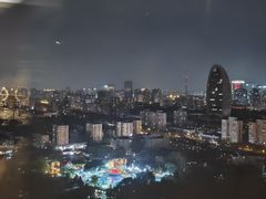 -北京康莱德酒店