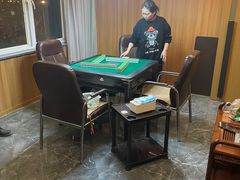-静茗轩茶楼