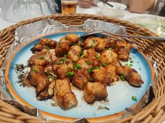 -丰尔粥食·顺德鱼生·干蒸排骨顺德菜(大良分店)