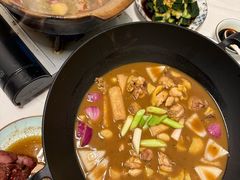 -湛林.粤西大排挡(前门店)