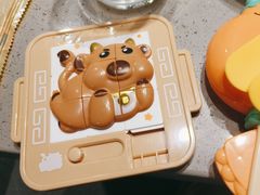 -海底捞火锅(莘松路店)