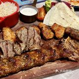 超级🈶仪式感‘浪漫氛围的’西餐厅，七夕的最佳