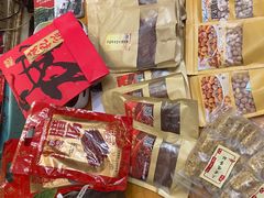 -长平腊味·潮汕特产