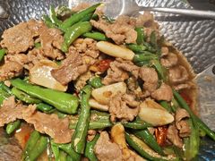 -吴氏老妈·23年家常菜(古城店)