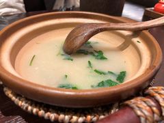 -古都历食南京菜·烤鸭·鸭血粉丝·汤包(南京博物院店)