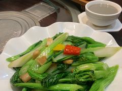-御膳粥·牛乳粥底火锅·地道顺德菜(容桂店)