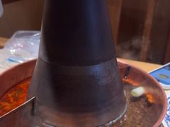 -东镇老火锅(长春路首店)