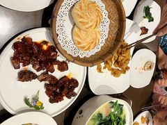 -老牌坊鲁菜名店(宽厚里店)