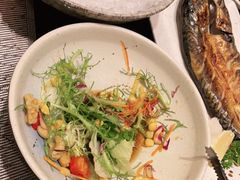 -昱匠·日本料理(金融街店)