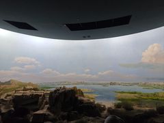 -水洞沟旅游区