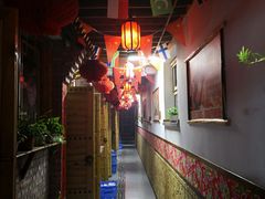 -缘福乡村铁锅炖民宿(八达岭店)