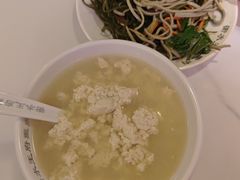 -衡水王府熏肉大饼