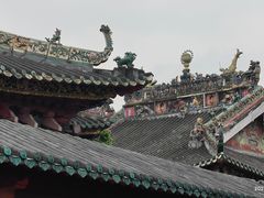 -佛山市祖庙博物馆