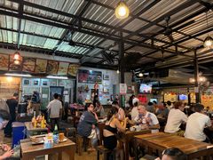 -Doo Dee Thai Food(Issan/Isaan/Esan)