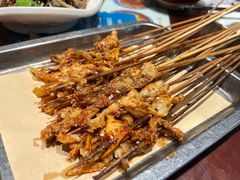 -清真·老兰家(兴善寺西街总店)
