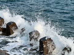 -青岛第二海水浴场