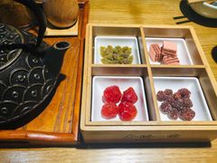 -九锅一堂酸菜鱼(万达广场店)