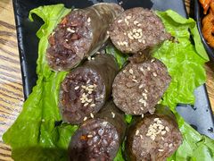 -吴草鸡爪오초닭발韩食堂(融恒盈嘉中心店)