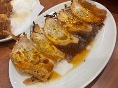 -龜王拉麵(道頓堀店)
