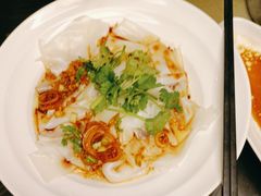 -汇华阁中餐厅·粤菜早茶(汇华希尔顿逸林酒店)