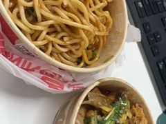 -盛香亭热卤(欢乐港湾店)