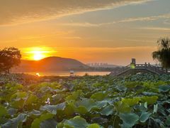 -云龙湖旅游景区