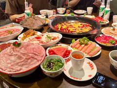 -牛市坎火锅(建设路店)