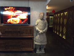 -汉唐宴长安食府