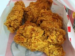 -肯德基(南京软件谷云密城店)