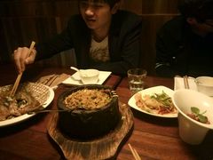 -章吴记喜瑞餐厅(东东城店)