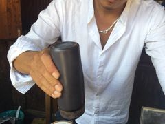 -田德能咖啡博物馆