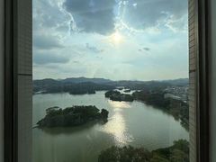 -惠州康帝国际酒店