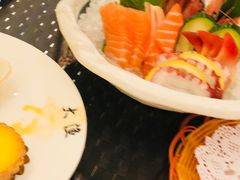 -大渔铁板烧(花园道店)