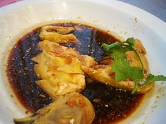 特色沙姜鸡-紫阳家宴(源深店)