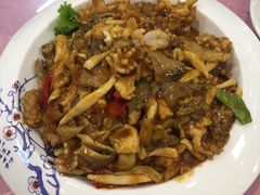 -昱德来·天津菜(河西店)