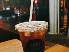 -Brut Eatery悦璞食堂(愚园路店)