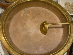 -大汗行宫园林餐厅