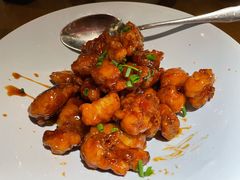 糖醋里脊-金牌外婆家(苏州中心店)