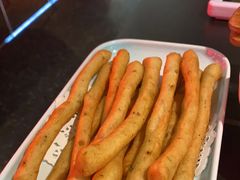 -鱼鼎香烤鱼火锅(华发商都店)