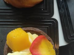 -Social 秀西餐厅-长沙瑞吉酒店(运达店)