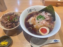 -面屋 猪一
