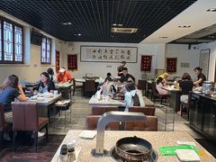 -厚味居炙子烤肉·清真(天桥南纬路店)